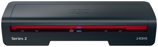 [1437574] Plastifieuse GBC 240HS Home Office A3