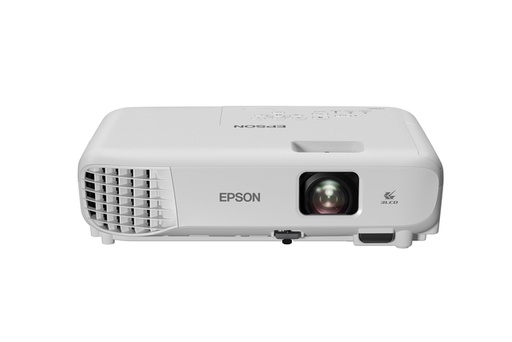 [1438443] Projecteur Epson EB-W53