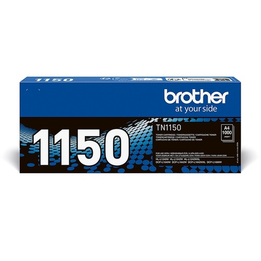 [1438447] Toner Brother TN-1150 noir