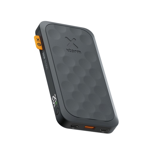[1438481] Batterie externe Xtorm 20W Fuel Series 10.000 noir