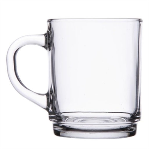 [1438772] Mok Luminarc Bock stapelbaar 250ml 6 stuks