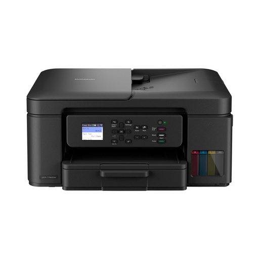 [1438784] Multifunctional inktjet printer Brother DCP-T780DW