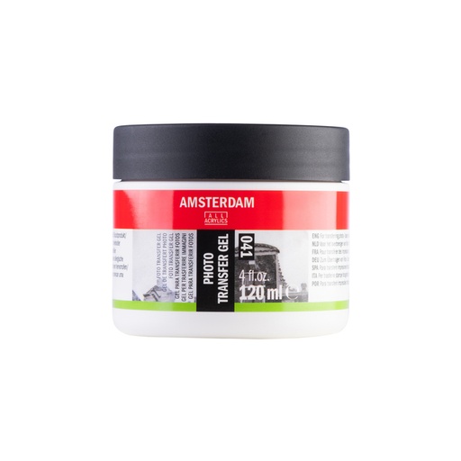 [1438914] Medium Amsterdam Mini 041 foto transfer gel 120ml