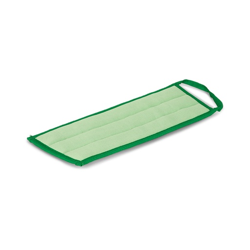 [1438970] Glasmop Greenspeed Velcro microvezel 30cm groen
