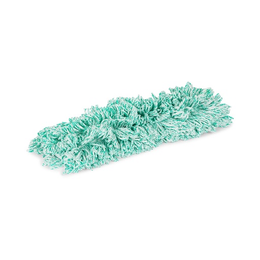 [1438971] Microvezelduster Greenspeed Fox Duster medium 33cm groen