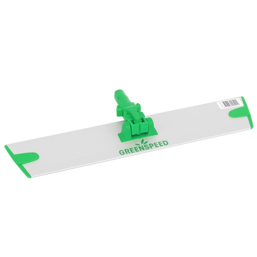 [1438974] Support Mop Greenspeed Q-line Velcro 40cm vert
