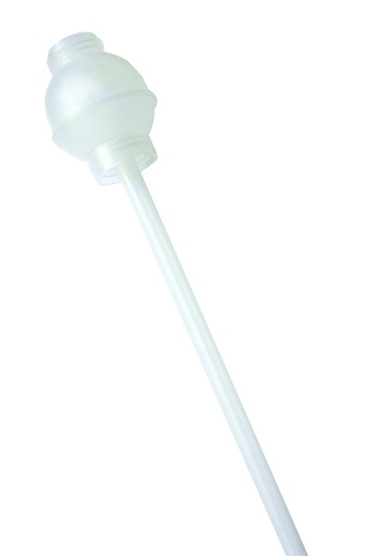 [1438980] Bouchon doseur Greenspeed 10ml pour bouteille 1 litre 5 pièces blanc