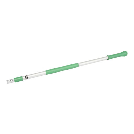 [1438982] Manche télescopique Greenspeed Q-line 100-180cm vert