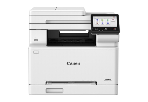 [1439083] Multifonction Laser Canon I-SENSYS MF667Cdw