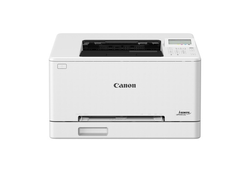 [1439085] Printer Laser Canon I-SENSYS LBP646Cdw
