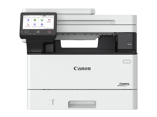 [1439096] Multifonction Laser Canon I-SENSYS MF461dw II
