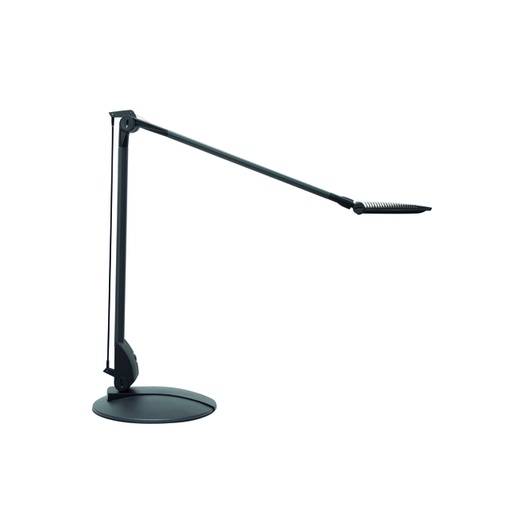 [1439158] Bureaulamp MAUL Optimus LED dimbaar voet antraciet
