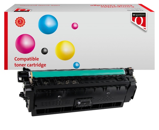 [1439242] Cartouche Toner Quantore alternative pour HP W1470X noir