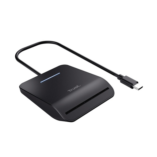 [1439267] Lecteur de carte Trust Primo DNI USB-C