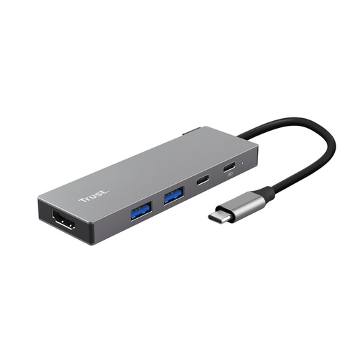[1439268] Adapter Trust Dalyx 5-in-1