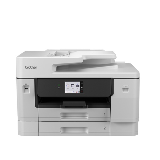 [1431005] Multifunctional inktjet printer Brother MFC-J6960DW
