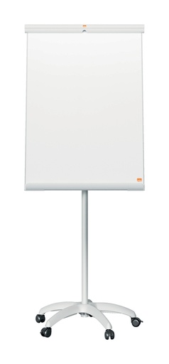 [1433014] Flipover Nobo Premium Plus mobiel staal