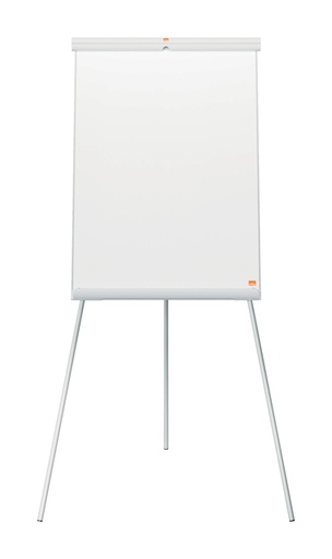 [1436279] Flipover Nobo Premium Plus staal driepootstatief