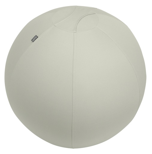 [1436702] Actieve zitbal Leitz Ergo 75cm anti-rol design