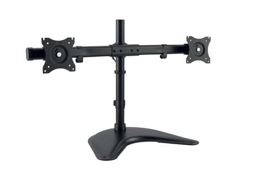 [1436703] Support double écran Kensington SmartFit Ergo sur socle