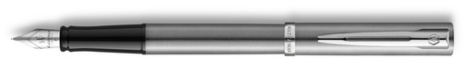 [1466262] Vulpen Waterman Allure Impression stainless steel CT medium