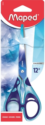 [1466461] Schaar Maped Arctic Vibes 16cm blauw