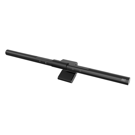 [1466488] Barre lumineuse écran ACT LED réglable USB