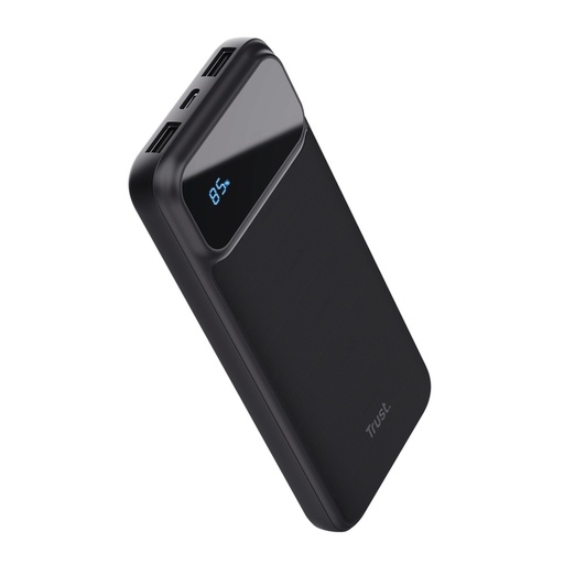 [1466538] Batterie externe Trust Avala 10.000 PD