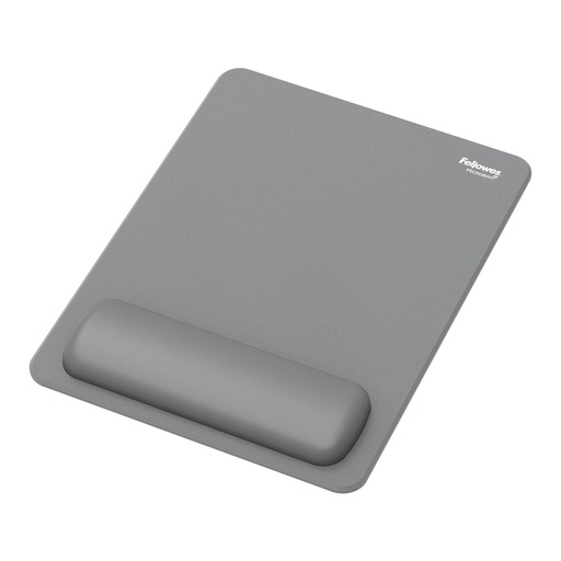 [1466613] Muismat met polssteun Fellowes Breyta XL grijs