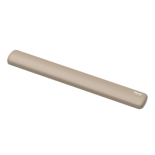 [1466624] Repose-poignets clavier Fellowes Breyta sable
