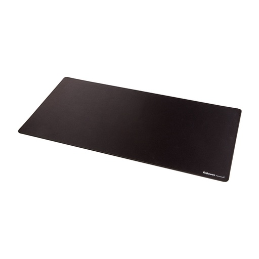 [1466633] Sous-main de bureau Fellowes Breyta noir