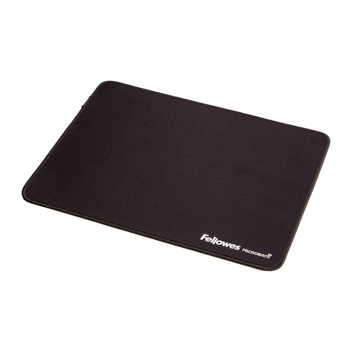 [1466634] Muismat Fellowes Breyta XL zwart