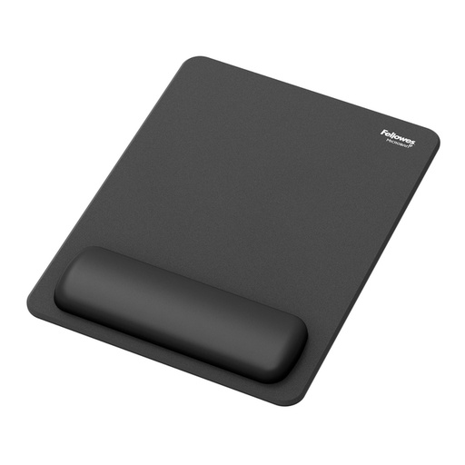 [1466638] Tapis de souris avec repose-poignet Fellowes Breyta XL noir