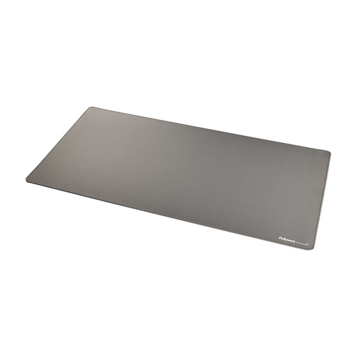 [1466641] Sous-main de bureau Fellowes Breyta gris