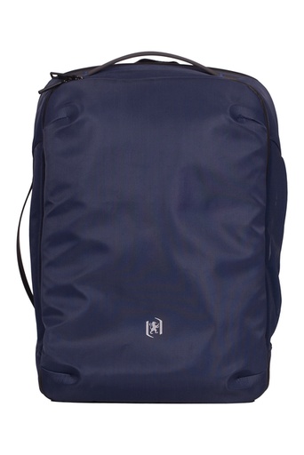 [1465953] Sac à dos Oxford Identity 14 compartiments navy