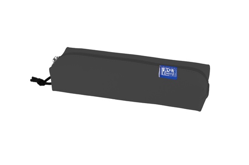 [1465954] Pennenetui Oxford Live & Go zwart