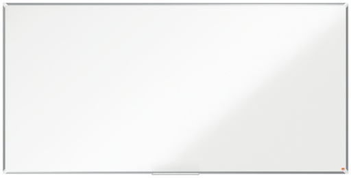[1466376] Whiteboard Nobo Premium Plus 120x240cm emaille