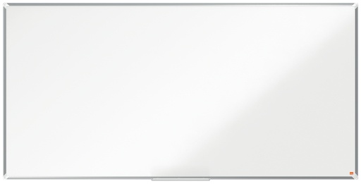 [1466377] Whiteboard Nobo Premium Plus 100x200cm staal