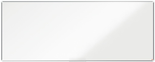 [1466380] Whiteboard Nobo Premium Plus 120x300cm staal