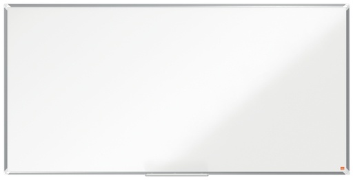 [1466382] Tableau blanc Nobo Premium Plus 90x180cm acier laqué