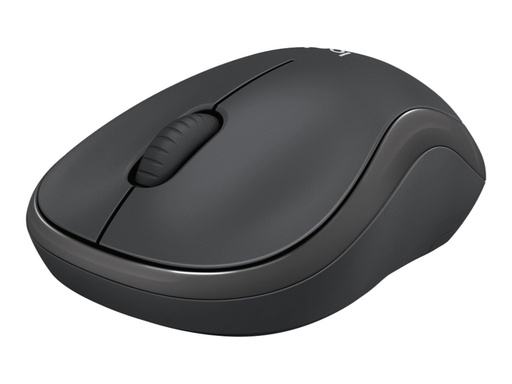 [1466407] Souris Logitech M240 noir
