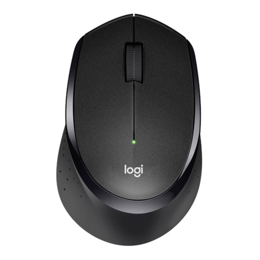 [1466414] Muis Logitech M330 silent plus zwart