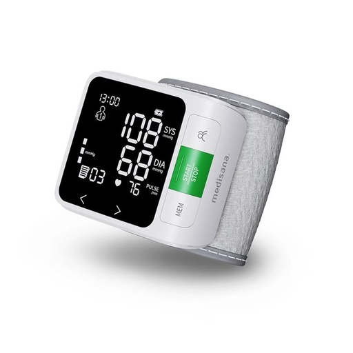 [1466935] Polsbloeddrukmeter Medisana Connect BW 360