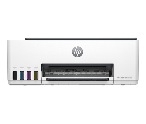 [1466942] Multifunctional inktjet printer HP Smart Tank 5105