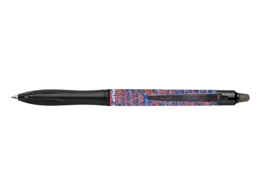[1467092] Rollerpen PILOT friXion Ball Plus Heralbony Belgium Art medium