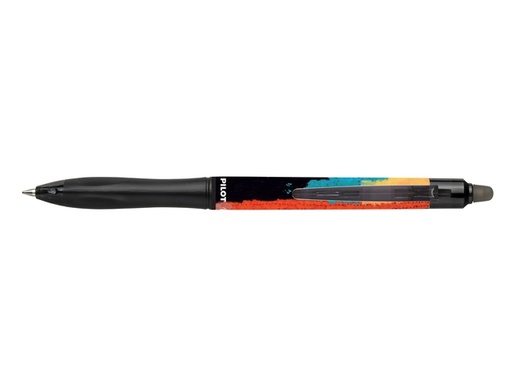[1467099] Roller PILOT FriXion Ball Plus Heralbony German Art Medium