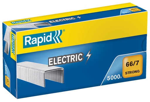 [1467512] Nieten Rapid 66/7 gegalvaniseerd strong 5000 stuks