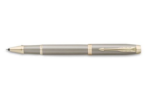 [1467539] Roller Parker IM Finish Touch Sandstone Fin
