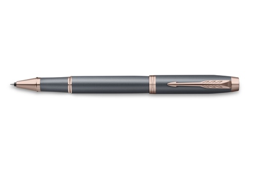 [1467540] Roller Parker IM Finish Touch Slate Fin