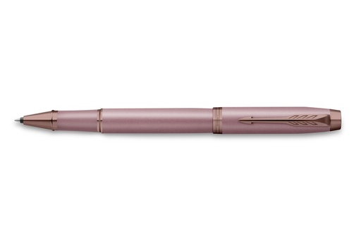 [1467544] Roller Parker IM Finish Touch Mauve Fin